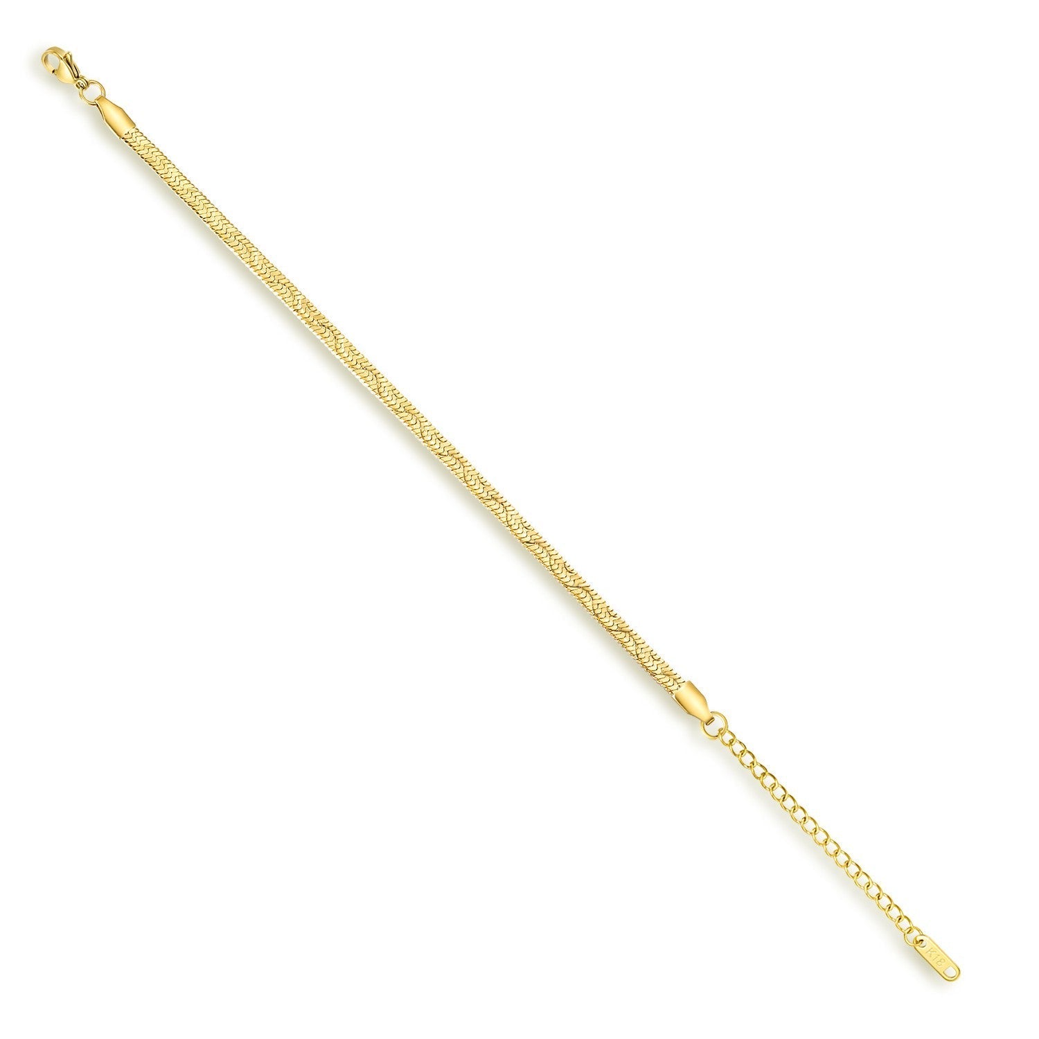 Cobra Bracelet - Vantage Jewelry
