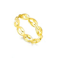 Coffee Break Ring - Vantage Jewelry