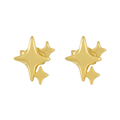 Comet Earrings - Vantage Jewelry