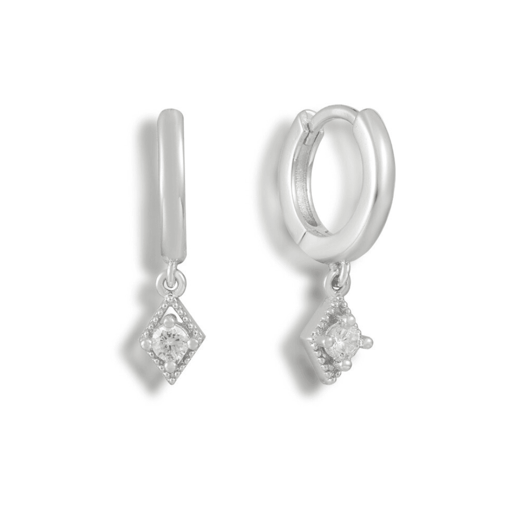 Como Earrings - EVRYJEWELS