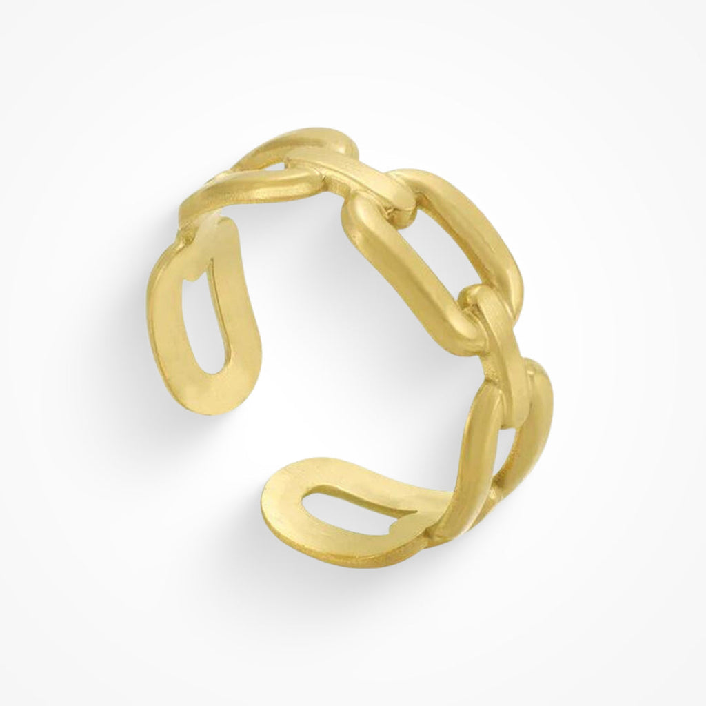Connected Ring - Vantage Jewelry