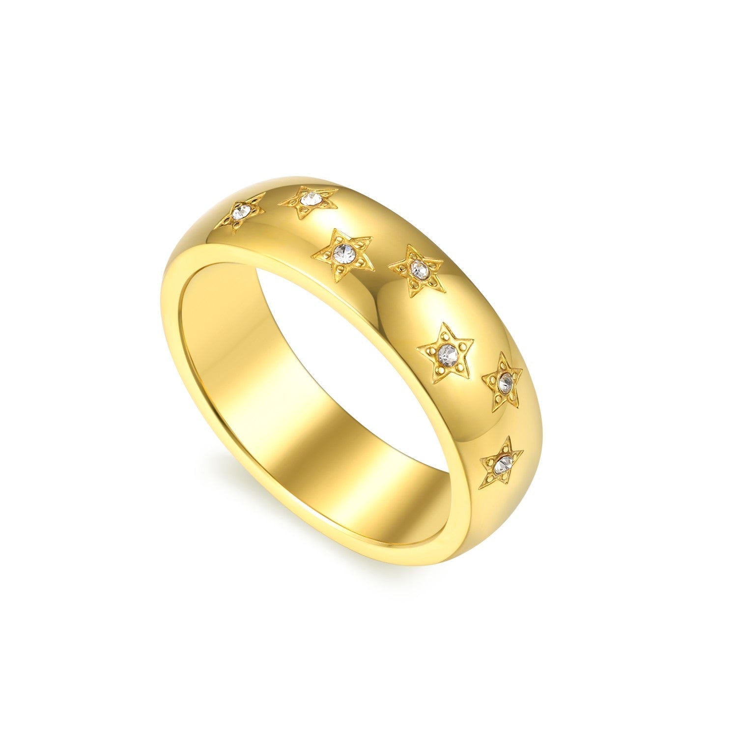 Constellation Ring - Vantage Jewelry