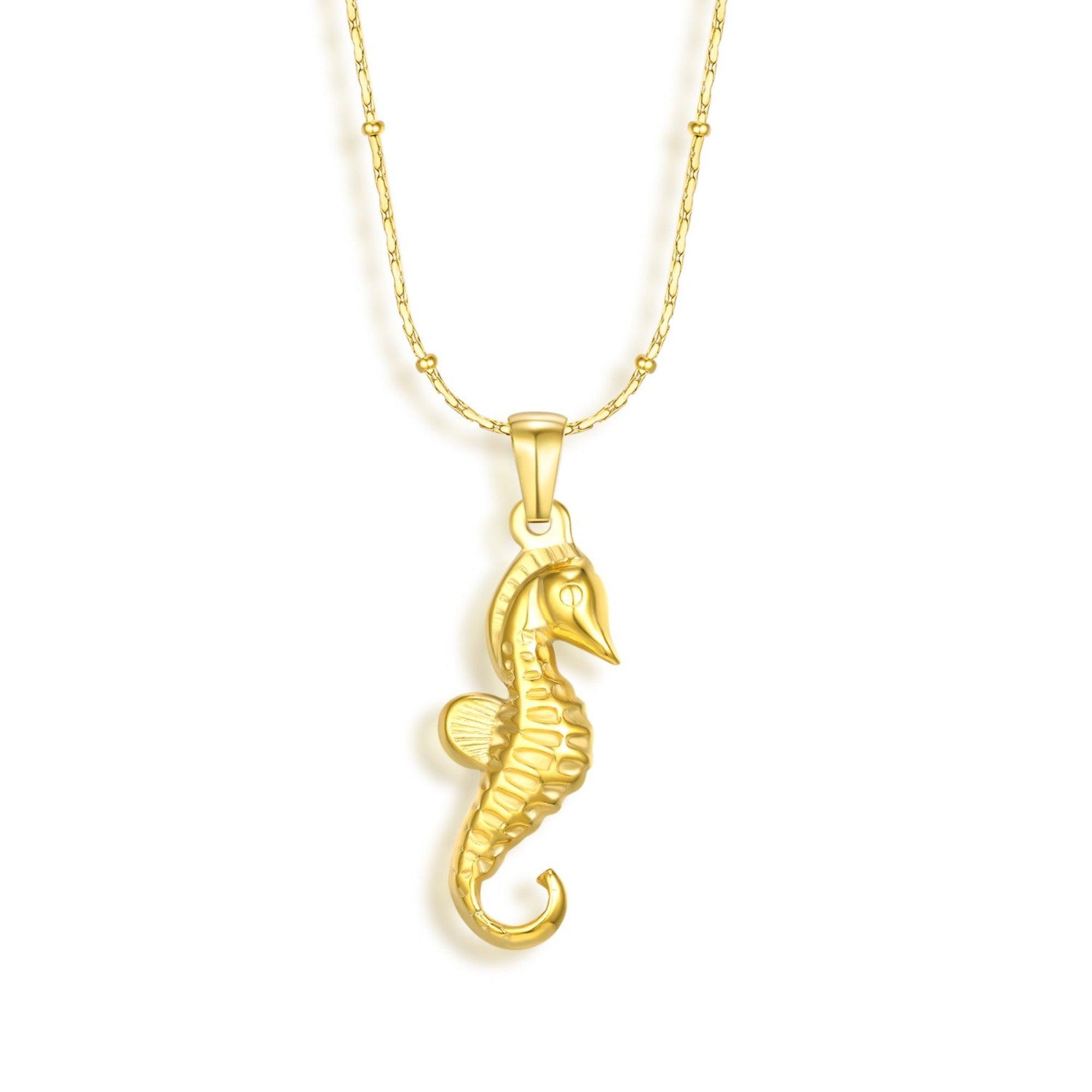 Coral Necklace - Vantage Jewelry