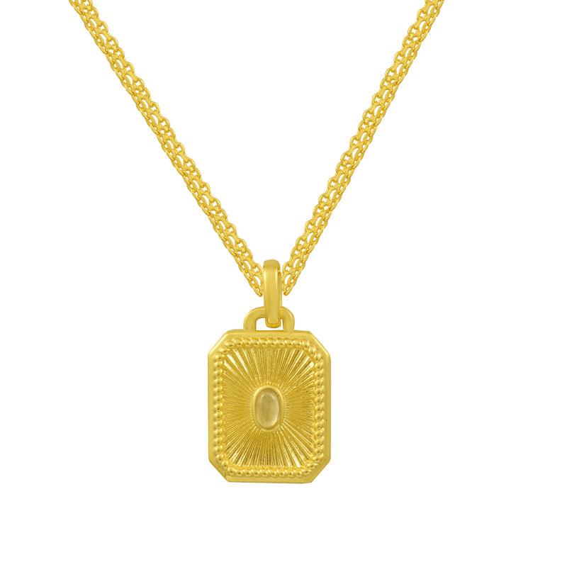 Cosmopolitan Necklace - Vantage Jewelry