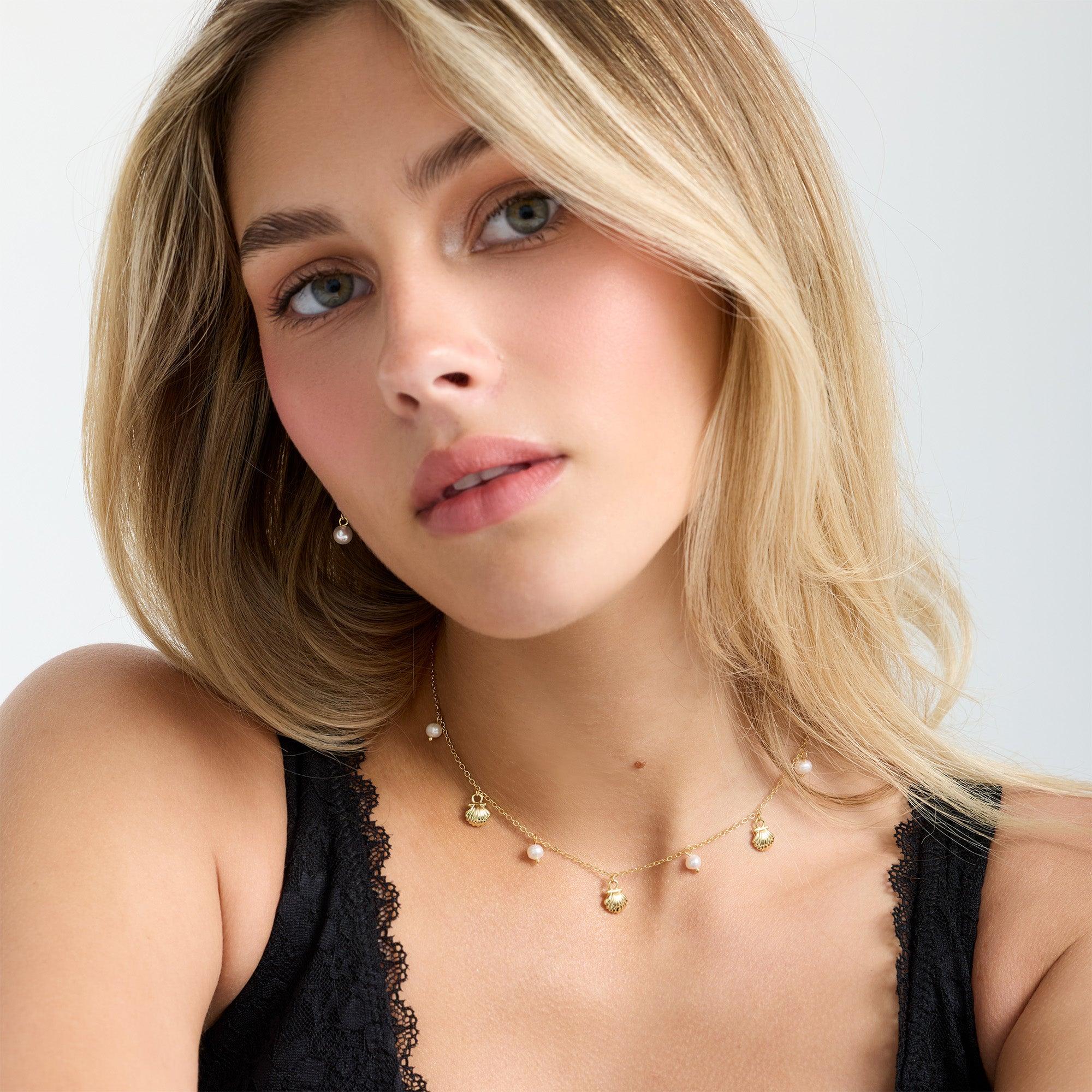 Costa Rica Necklace