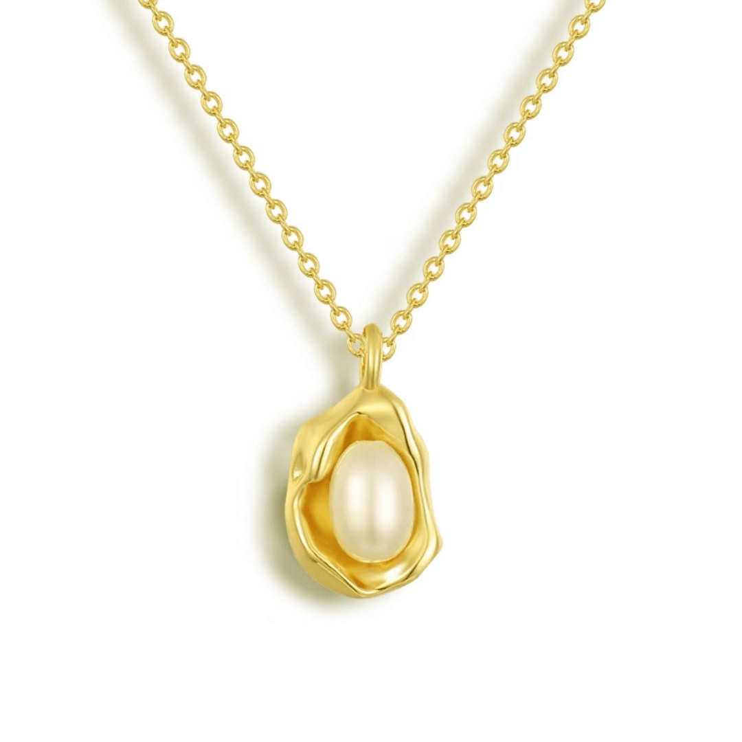Cove Necklace - Vantage Jewelry