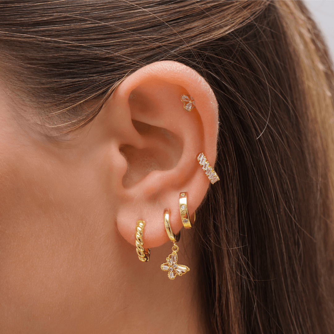 Butterfly Kisses Earrings