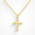 Crossroads Necklace - Vantage Jewelry