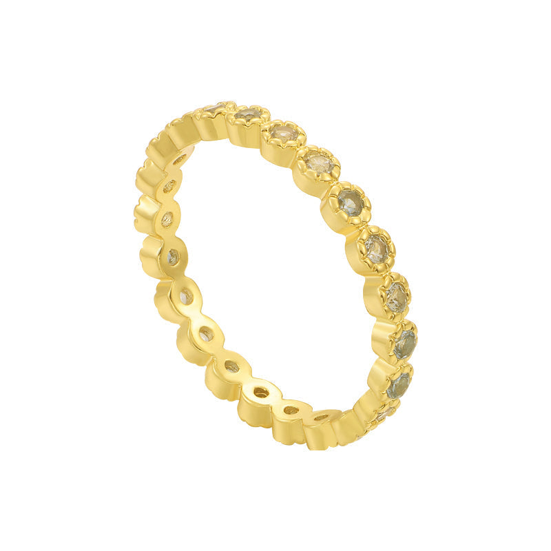 Cry Baby Ring - Vantage Jewelry
