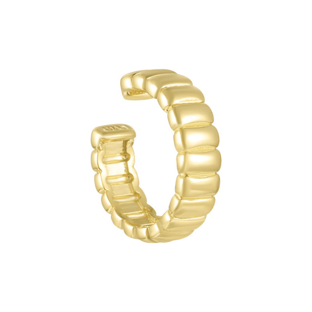 Cuffing Season Ear Cuff - Vantage Jewelry