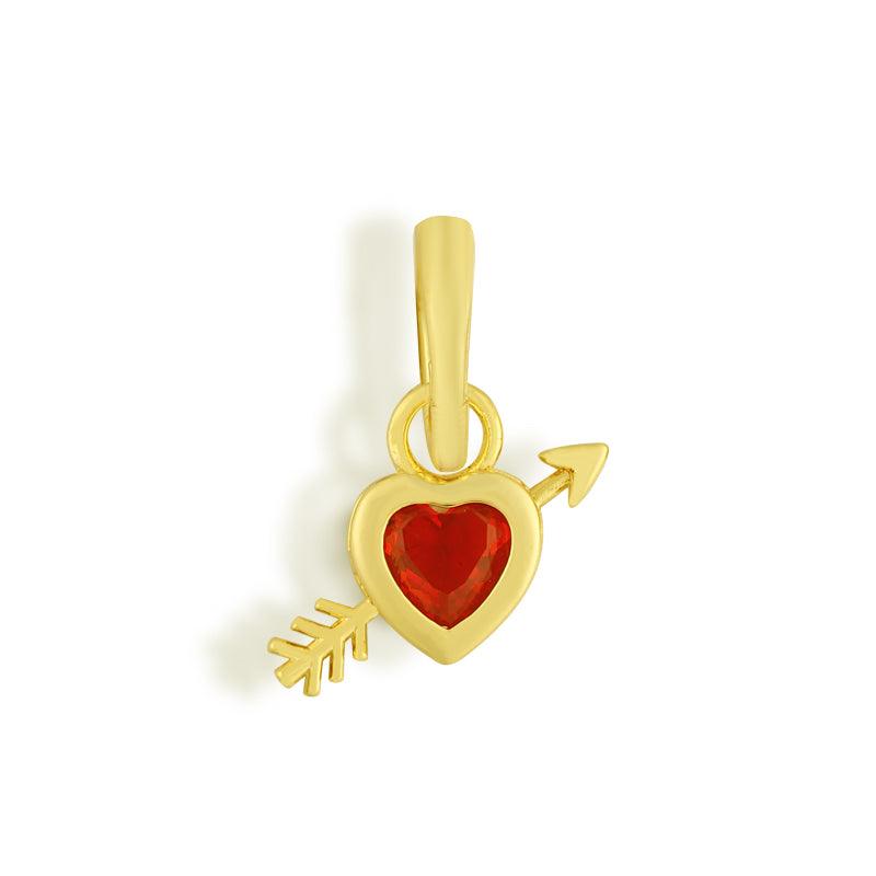 Cupid Charm - Vantage Jewelry