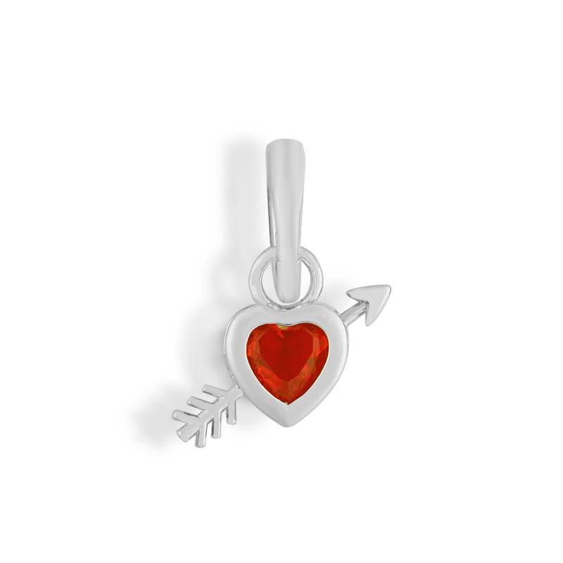 Cupid Charm - EVRYJEWELS