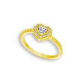 Cupid Ring - Vantage Jewelry