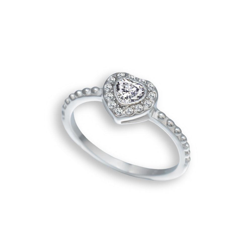 Cupid Ring - Vantage Jewelry