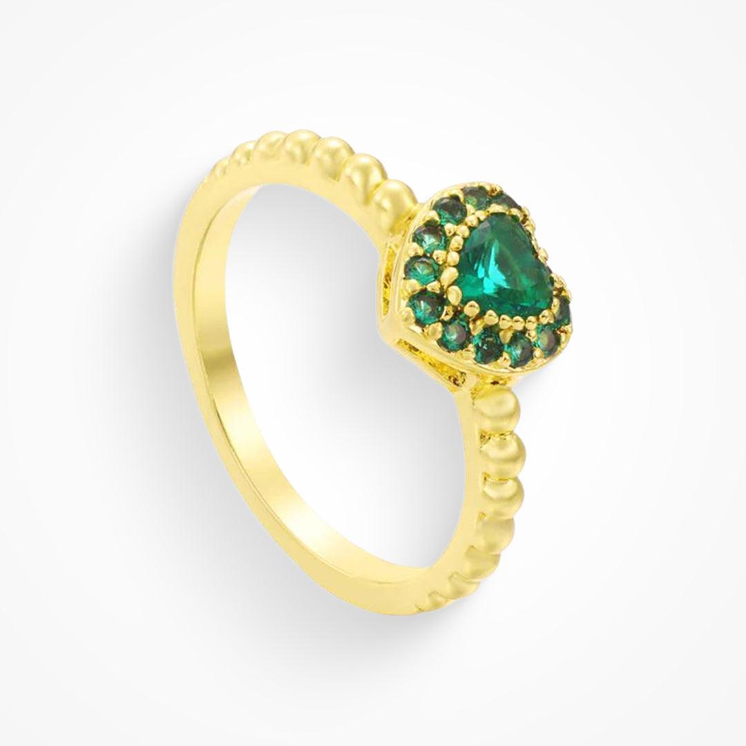 Cupid Ring - Vantage Jewelry