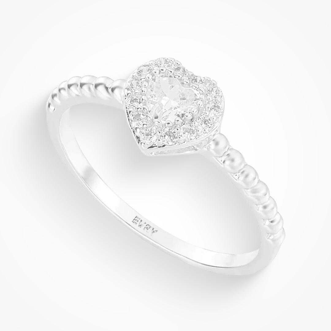 Cupid Ring - Vantage Jewelry