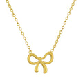 Cutie Pie Necklace - Vantage Jewelry