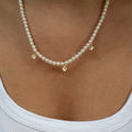 Glamorous Necklace - Vantage Jewelry