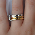 Always Forever Ring - Vantage Jewelry