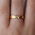 Giza Ring (gifting) - Vantage Jewelry