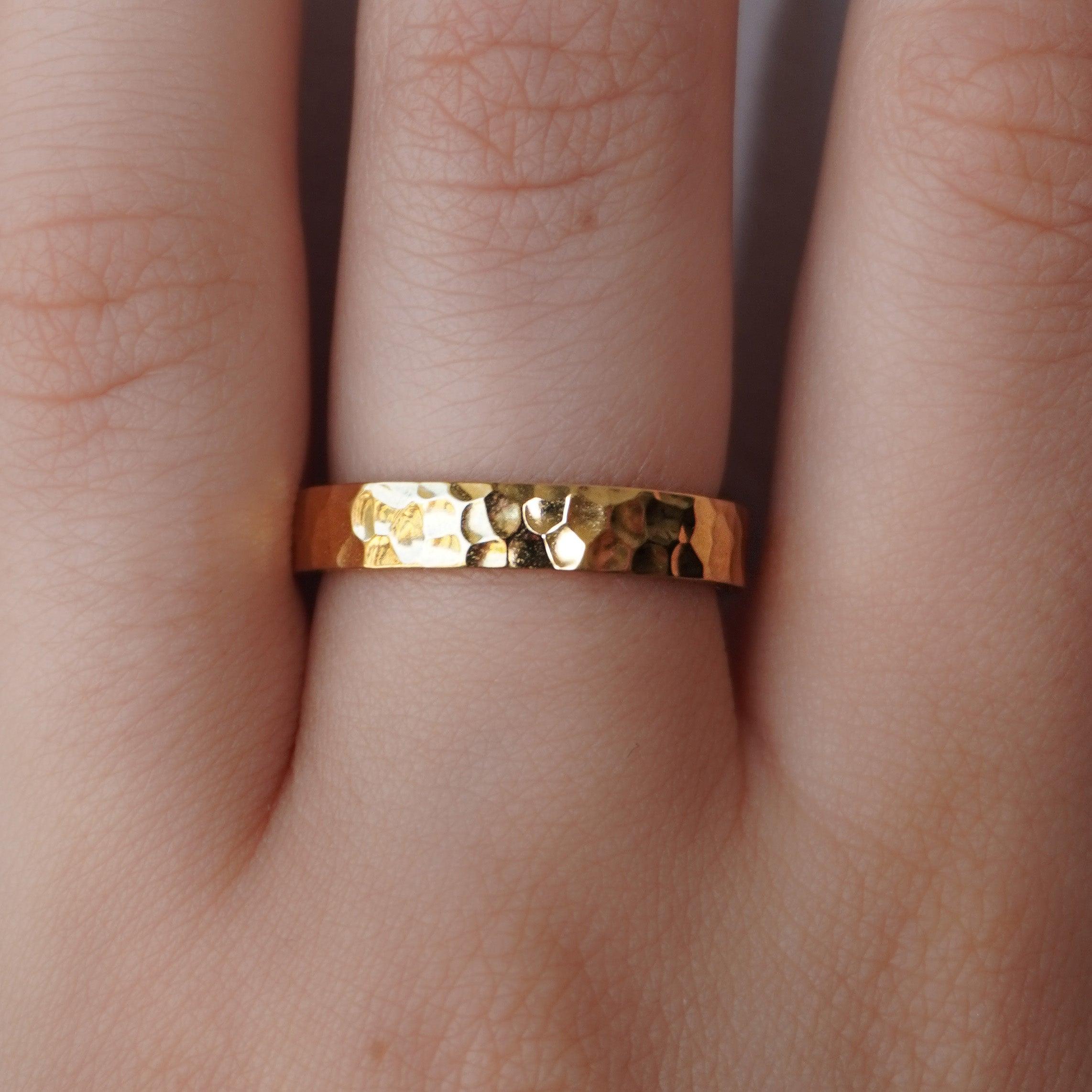 Giza Ring (gifting) - Vantage Jewelry