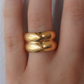 Stack It Up Ring (GIFTING) - Vantage Jewelry
