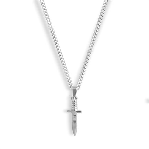 Dagger Necklace - Vantage Jewelry