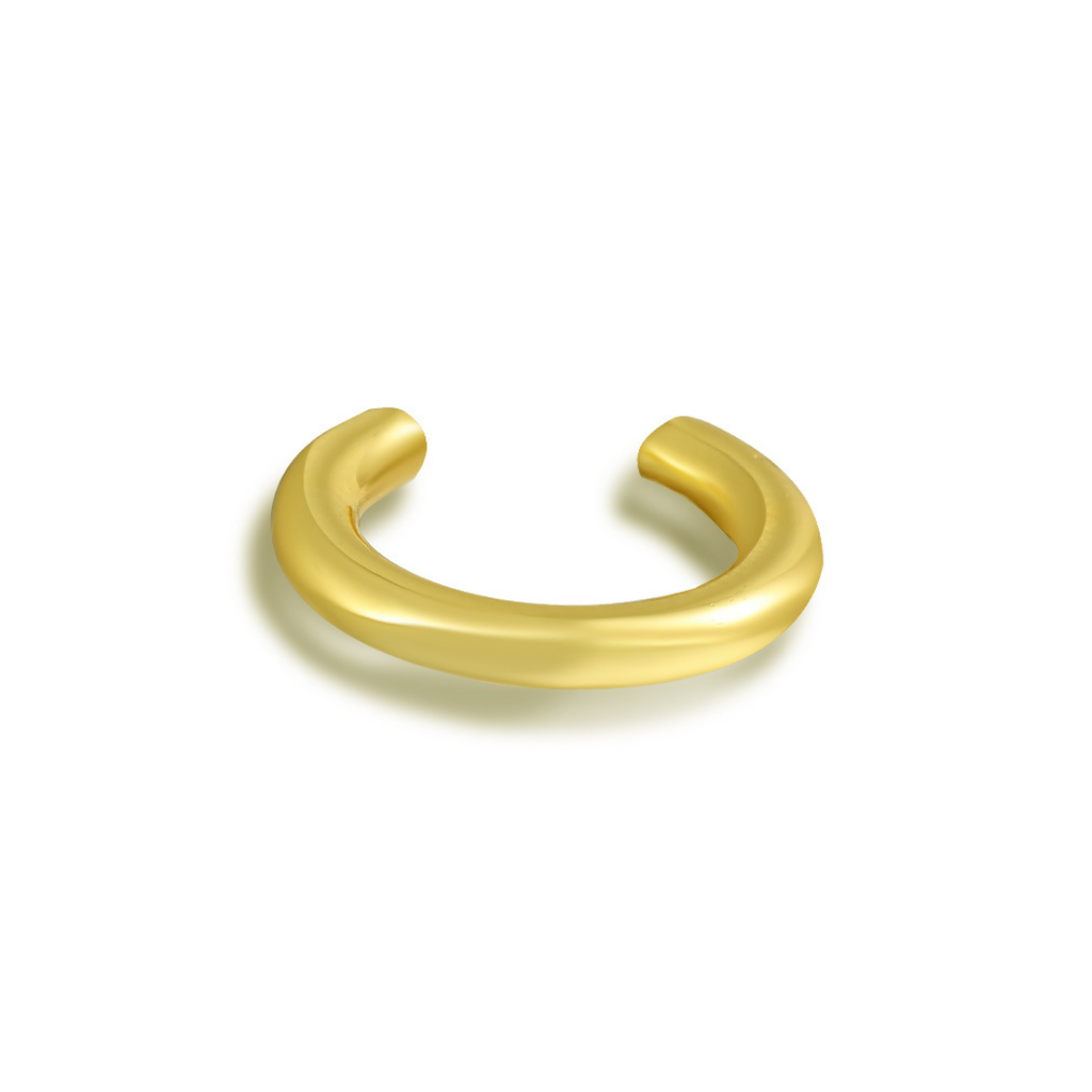 Daily Ear Cuff - Vantage Jewelry