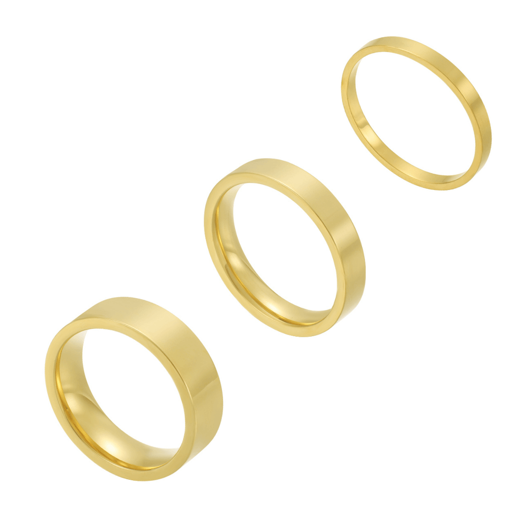 Day To Day Ring - Vantage Jewelry