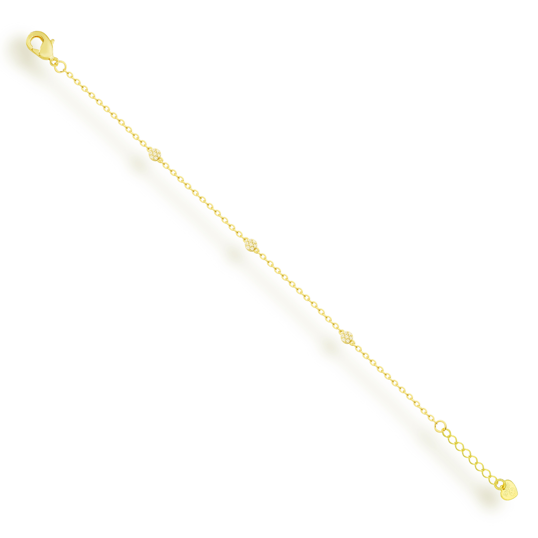 Daylight Bracelet - Vantage Jewelry