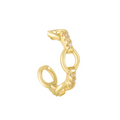 Dazzled Ear Cuff - Vantage Jewelry