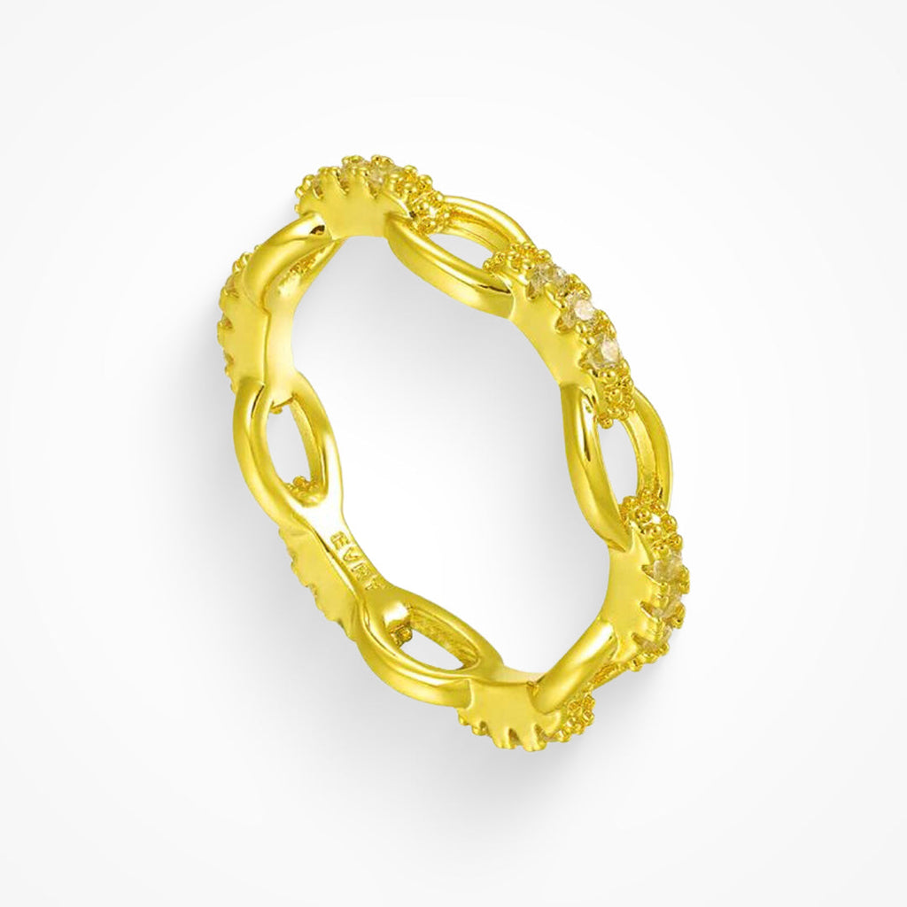 Dazzled Ring - Vantage Jewelry