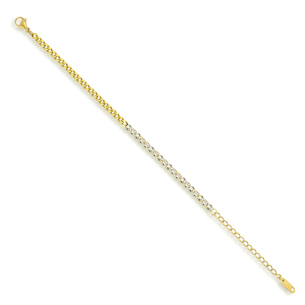 Dazzling Bracelet - Vantage Jewelry