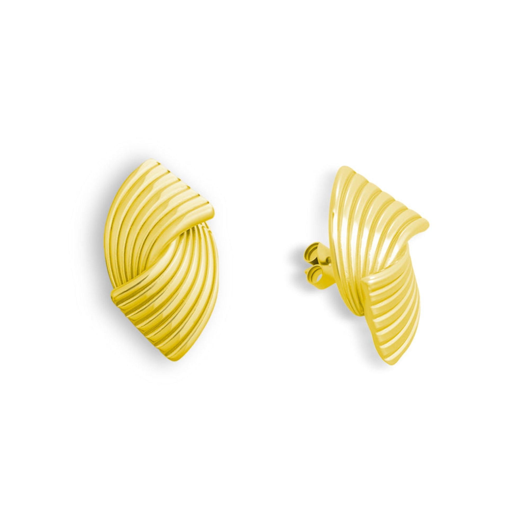 Deco Dreams Earrings - Vantage Jewelry