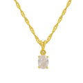 Delilah Necklace - Vantage Jewelry