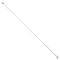 Demi Anklet - Vantage Jewelry