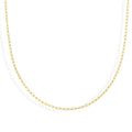 Demi Necklace - Vantage Jewelry