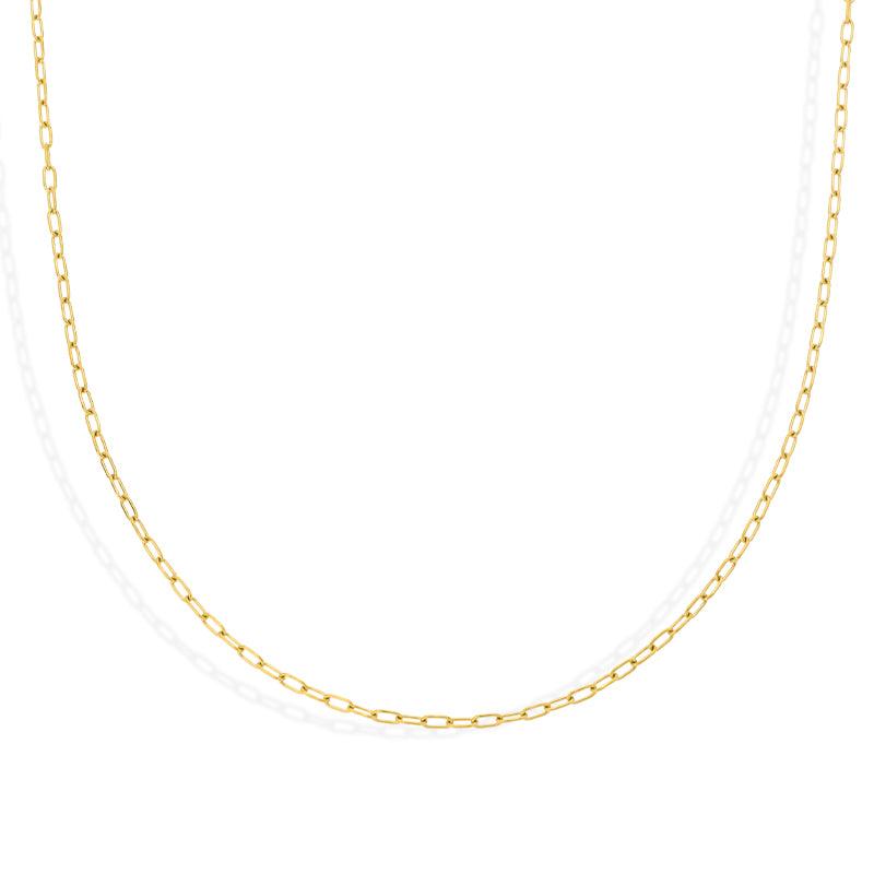 Demi Necklace - Vantage Jewelry