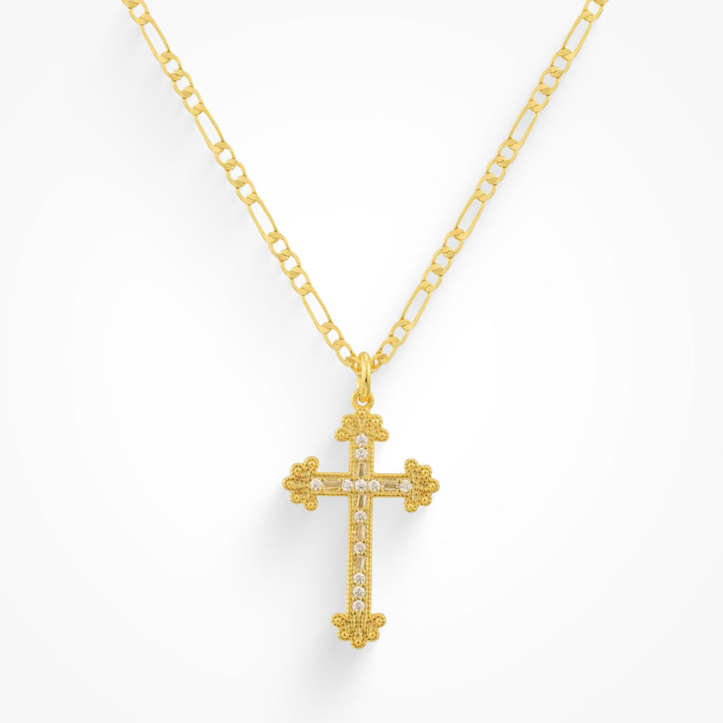Devotion Necklace - Vantage Jewelry