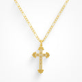 Devotion Necklace - Vantage Jewelry