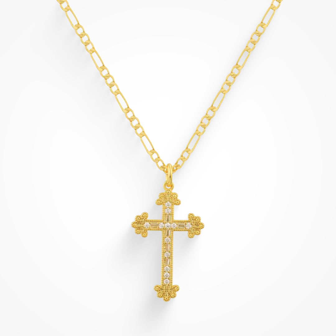 Devotion Necklace - Vantage Jewelry