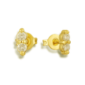 Diana Earrings - Vantage Jewelry