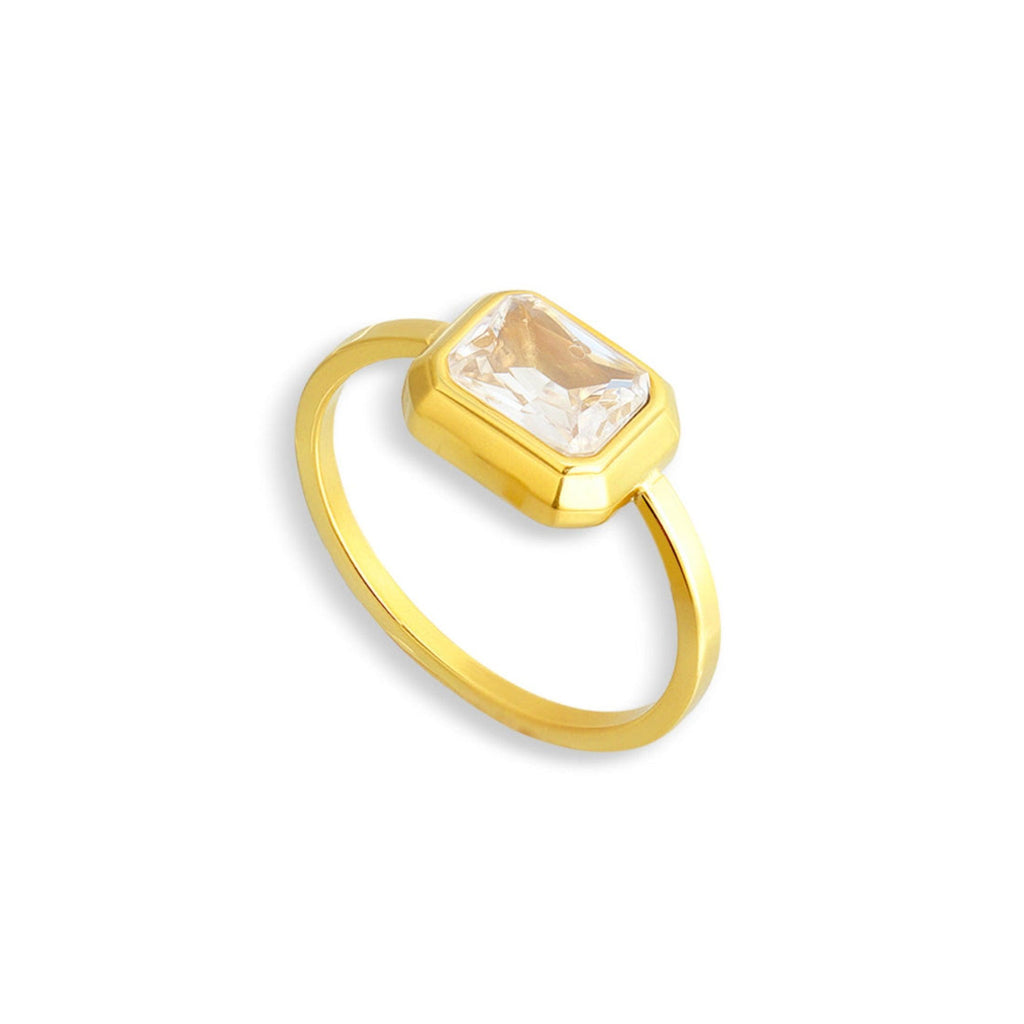 Diana Ring - Vantage Jewelry