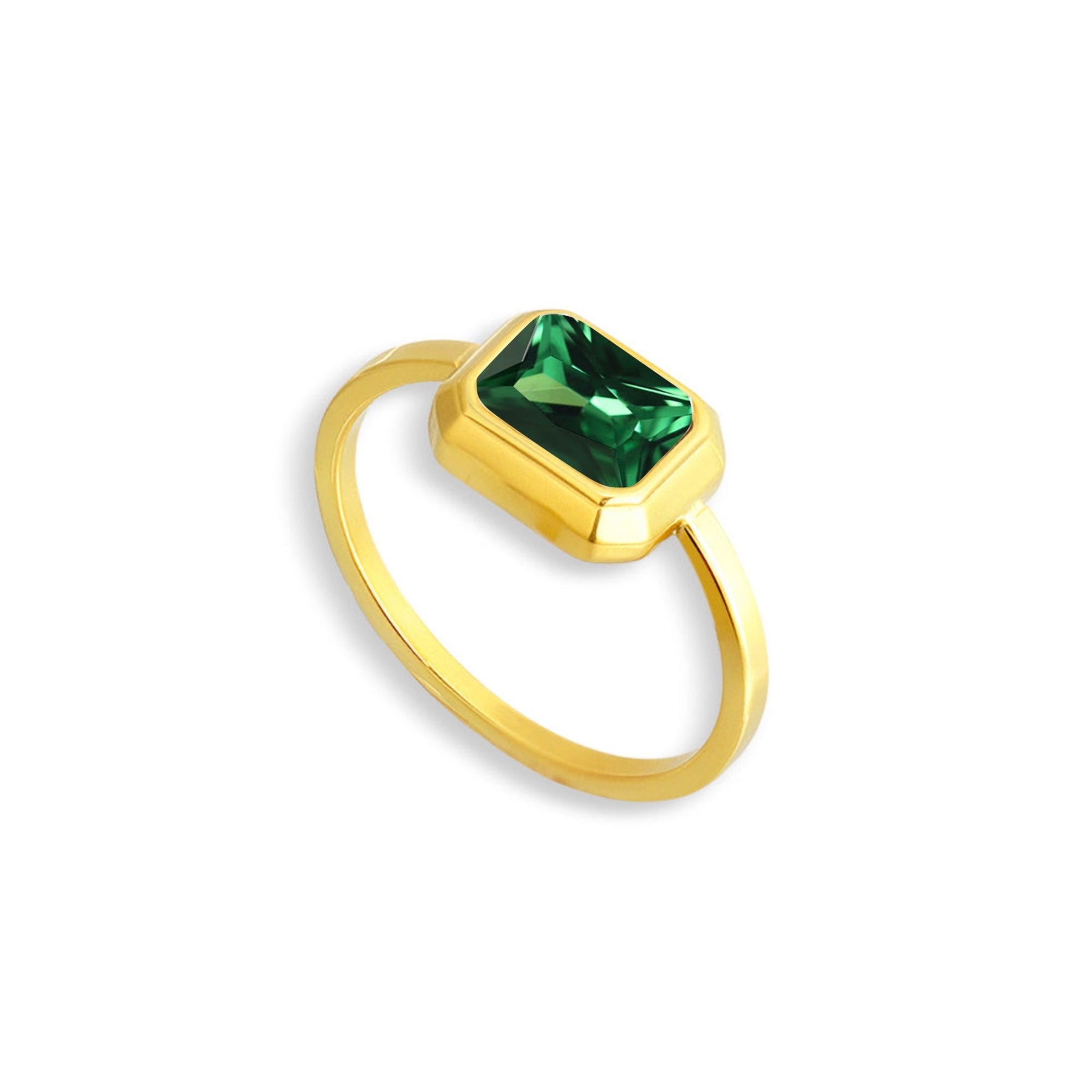 Diana Ring - Vantage Jewelry