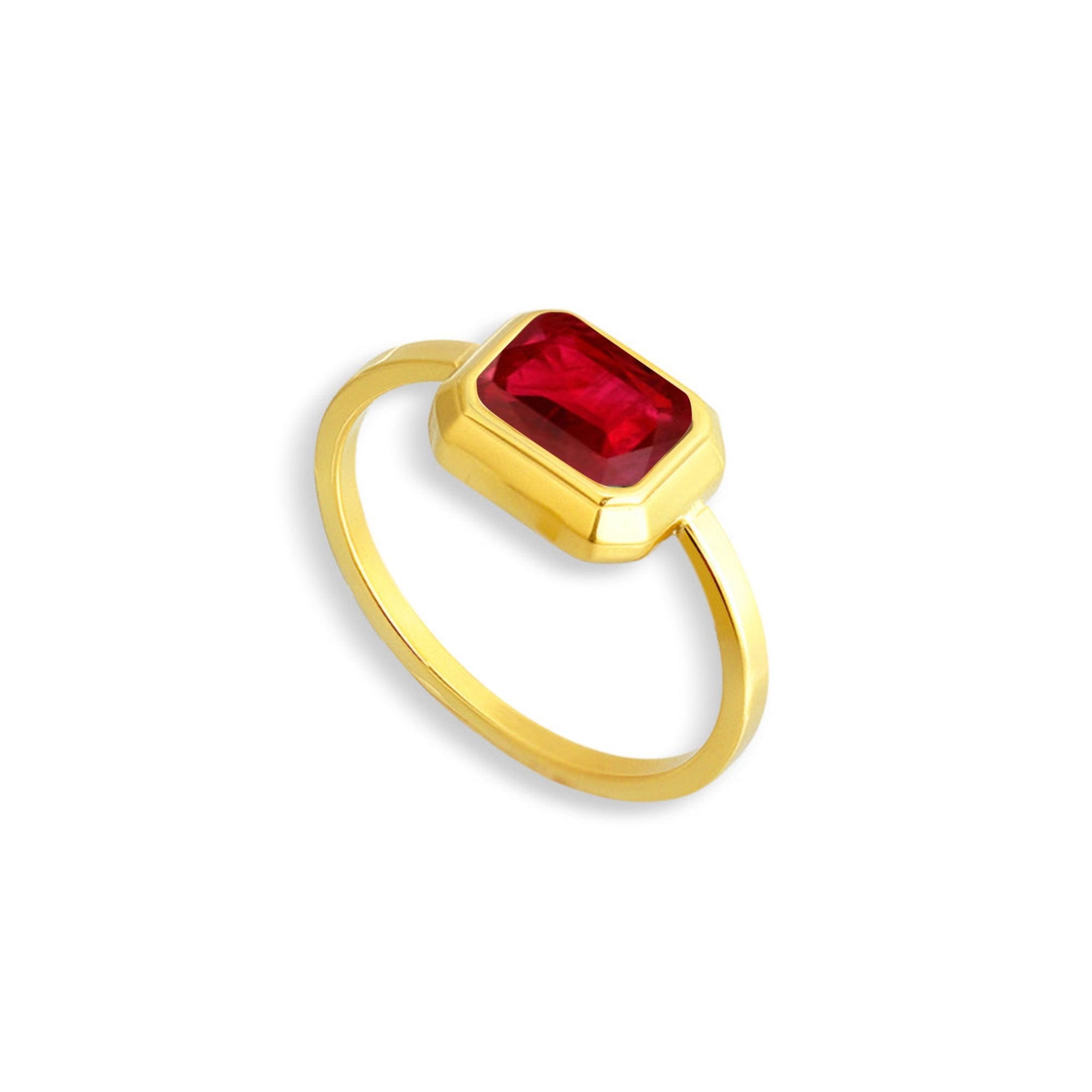 Diana Ring - Vantage Jewelry