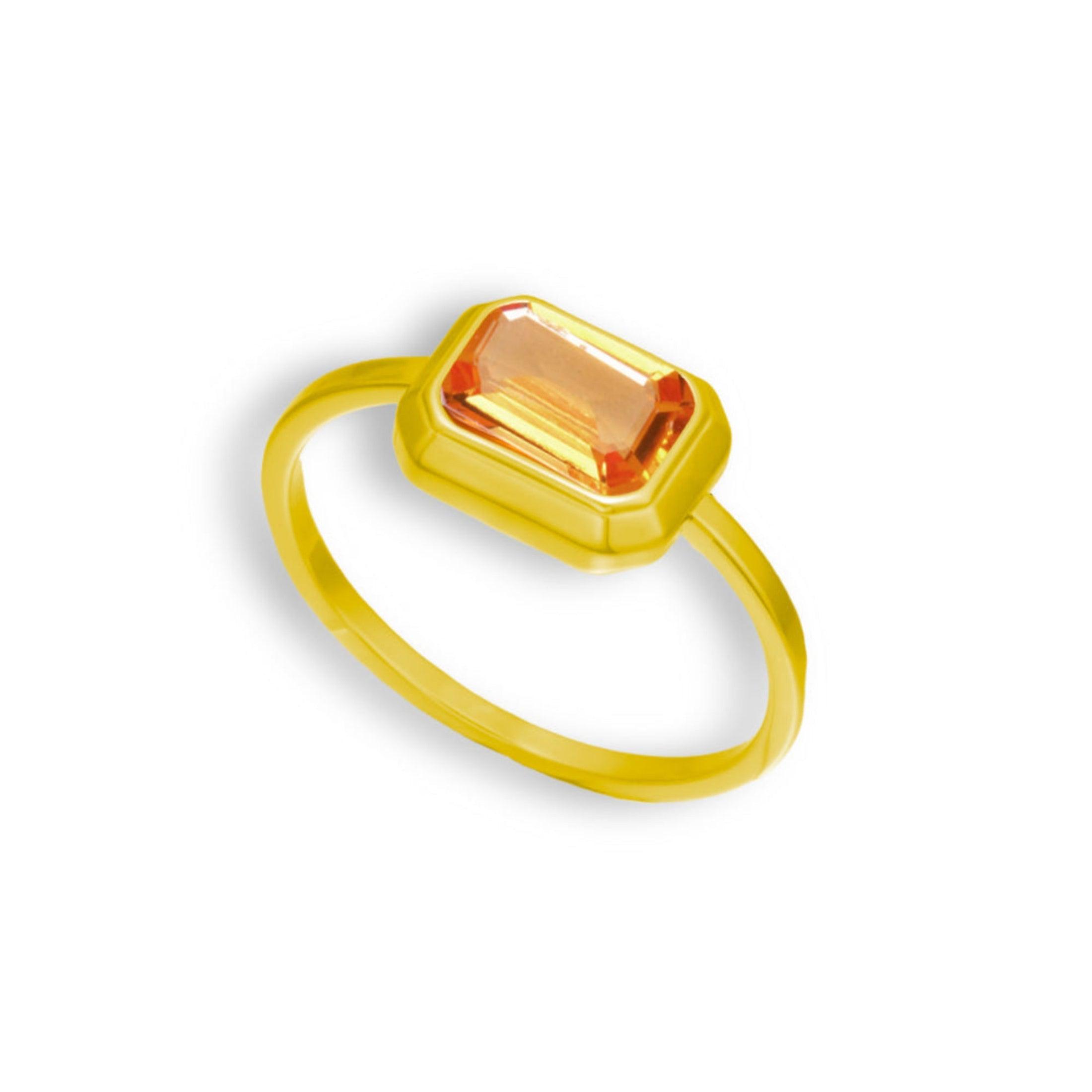 Diana Ring - Vantage Jewelry