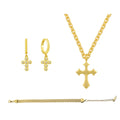 Divine Grace Jewelry Set Bundle - Vantage Jewelry