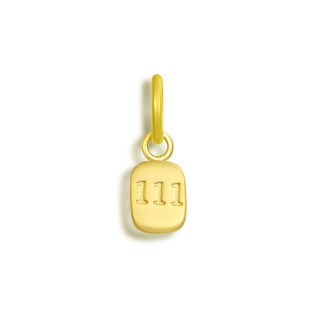 Divine Signs Charm - Vantage Jewelry