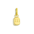 Divine Signs Charm - Vantage Jewelry