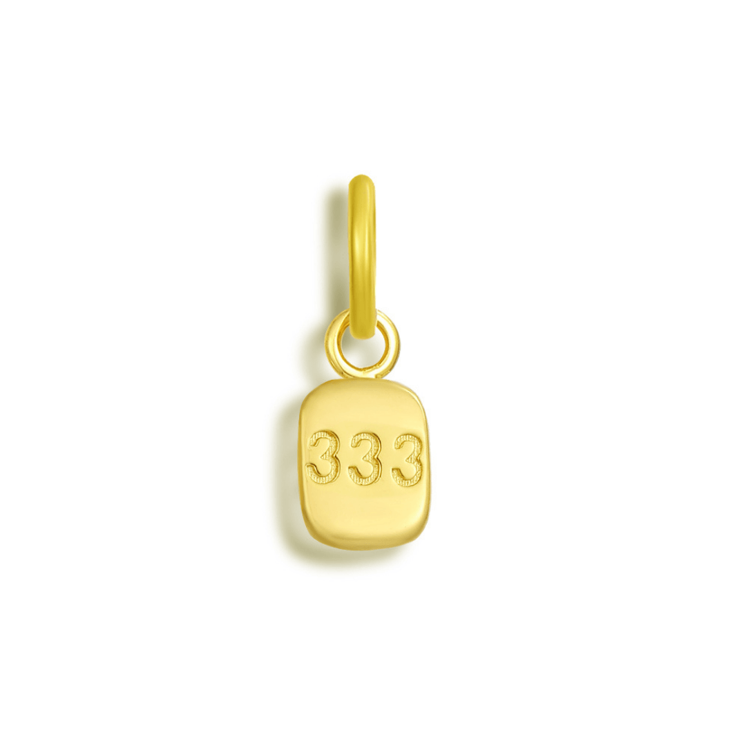 Divine Signs Charm - EVRYJEWELS